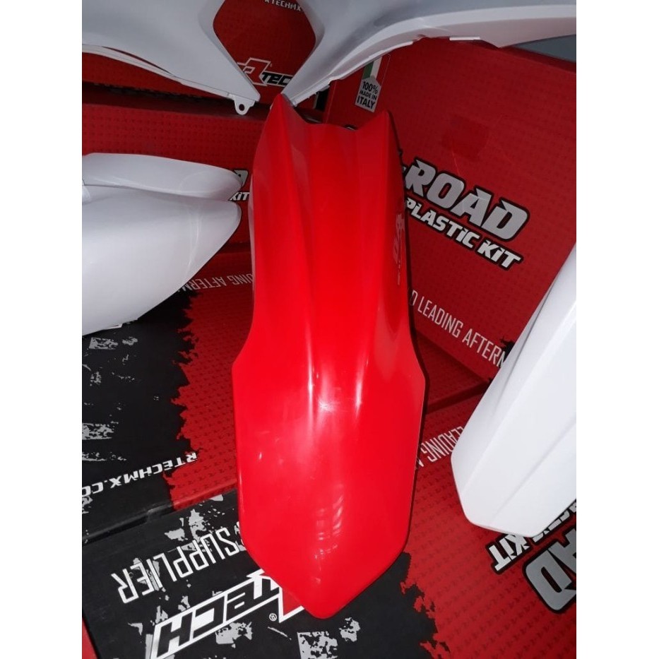 Termurah body set crf250r original colour Rtech