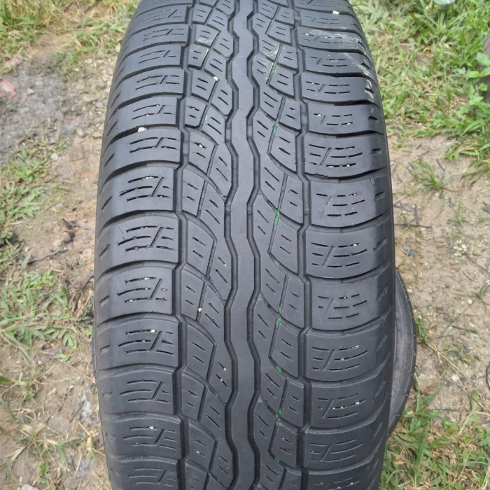 BAN MOBIL BRIDGESTONE UKURAN 235/60 R16 TUBLES BERKUALITAS