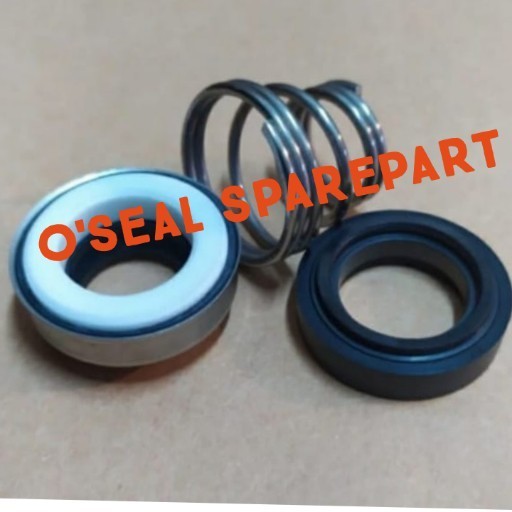 mechanical seal type ebara CDX 120/07/sparepart pompa ebara