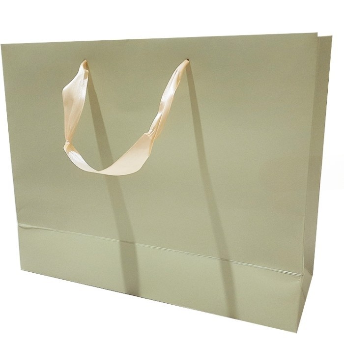 

paperbag Jumbo & Besar / kantong kado - biru tua