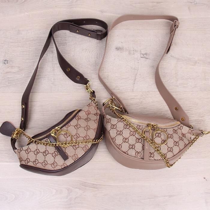 Sling Bag Wanita 516 Gucci