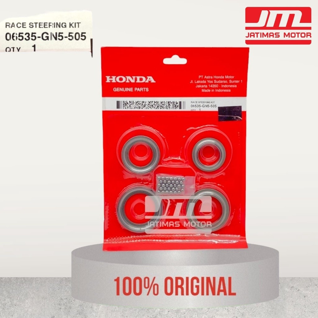 06535-GN5-505 Komstir grand karisma supra x supra fit revo 100 legenda beat scoopy spacy vario 110 1