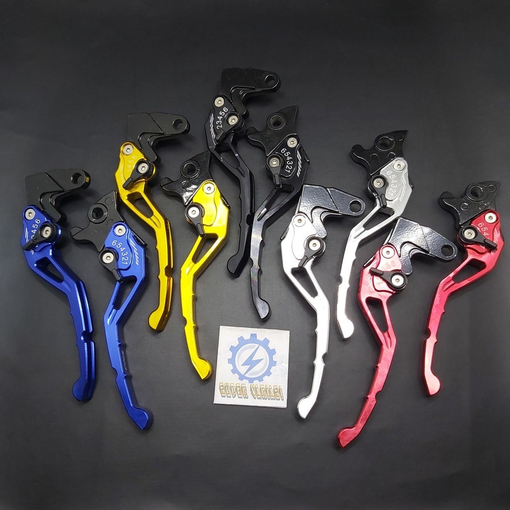 handle rem  full cnc mio xeon mio soul - handle cnc mio xeon mio soul