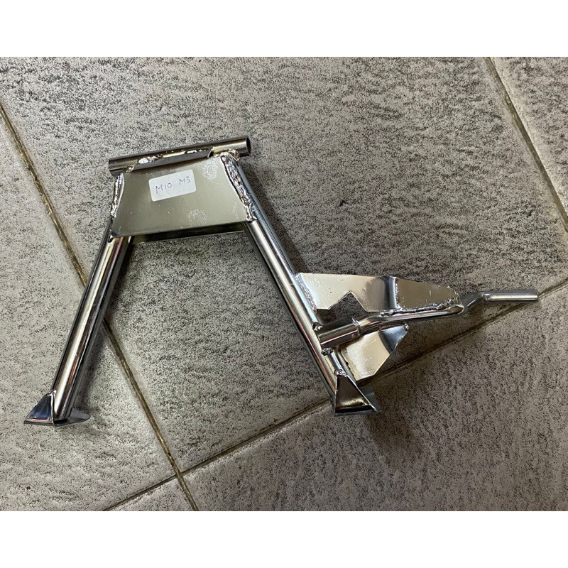 Standar tengah mio m3 standar tengah Motor