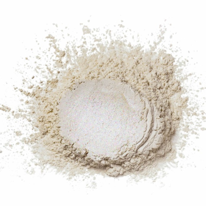 

[New] Mother of Pearl Sterling Pearl The Sugar Art Lustre Dust Luster 2,5 Gr