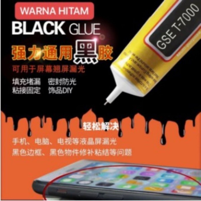 

LEM TOUCHSCREEN / LCD HP & PONSEL WARNA BENING & WARNA HITAM