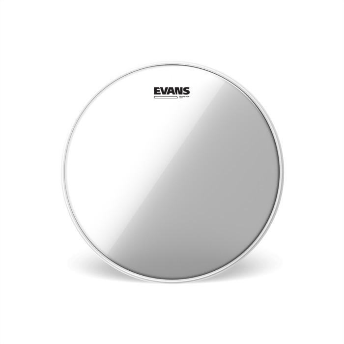 EVANS SNARE SIDE HAZY 300 DRUMHEAD Snare Side Head - Drum Membrane
