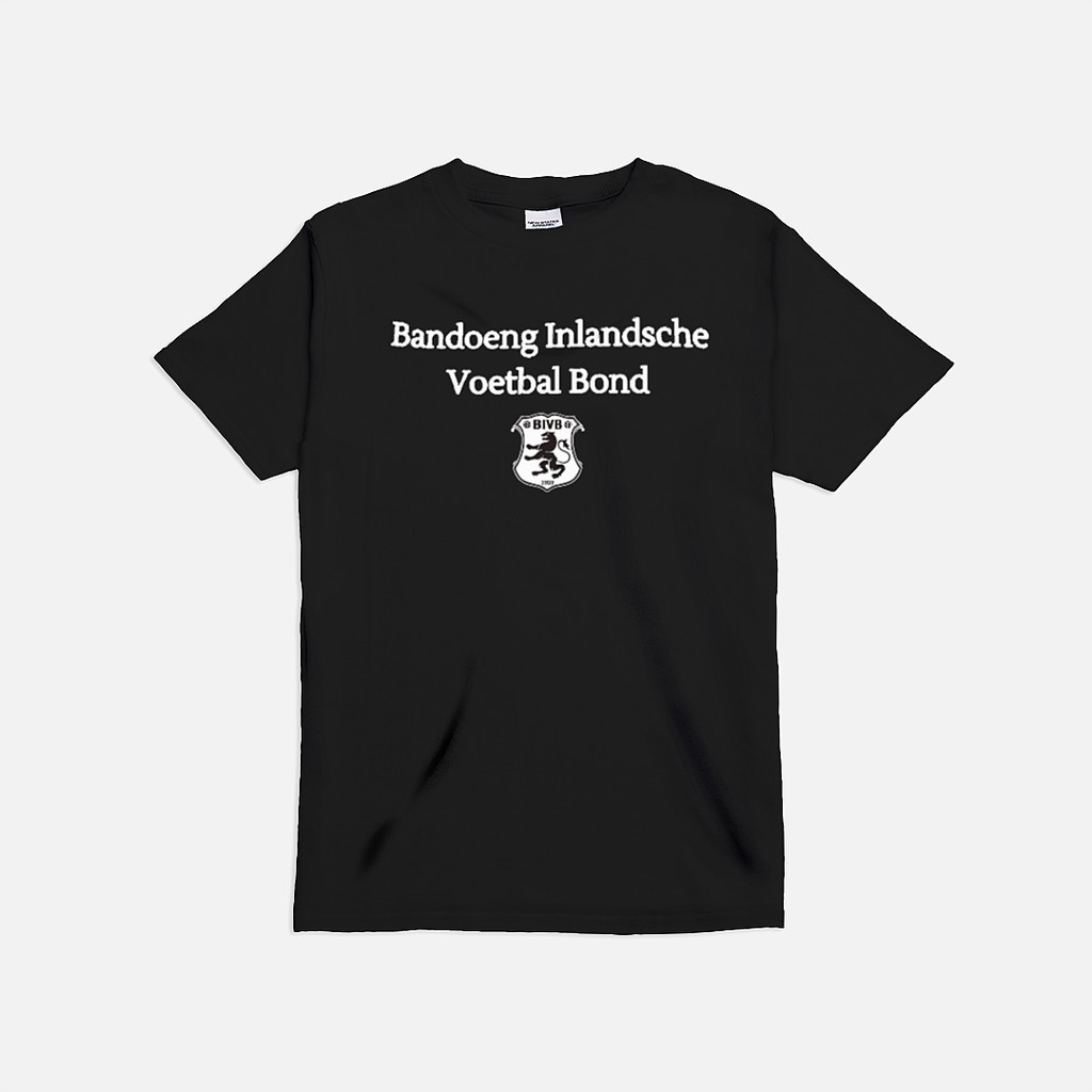 Soft T-Shirt Persib BIVB
