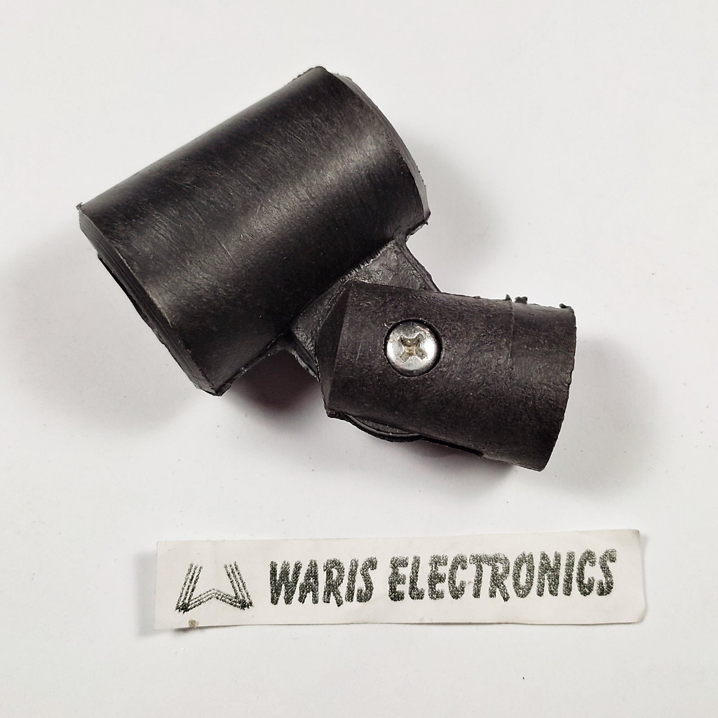 Jepit Mic Holder Mic Drat Besar