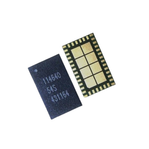 IC RF SAMSUNG A10 (114640)