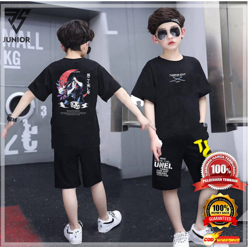 KAOS DISTRO ANAK ORIGINAL USIA 9 TAHUN 10 TAHUN 11 TAHUN 12 TAHUN 13 TAHUN 14 TAHUN 15 TAHUN 16 TAHU