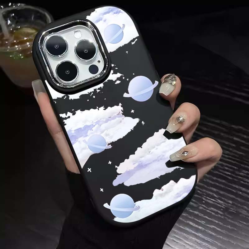 SoftCase For Xiaomi Mi 11 Lite Mi 11 Lite 5G 11 Lite 5G NE Mi 11i 2021 Mi 11X 11X Pro 4G Case Casing