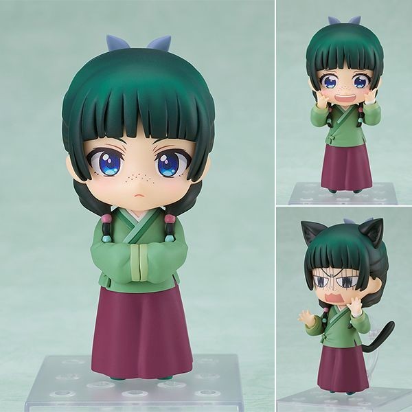 Nendoroid Maomao - Kusuriya no Hitorigoto