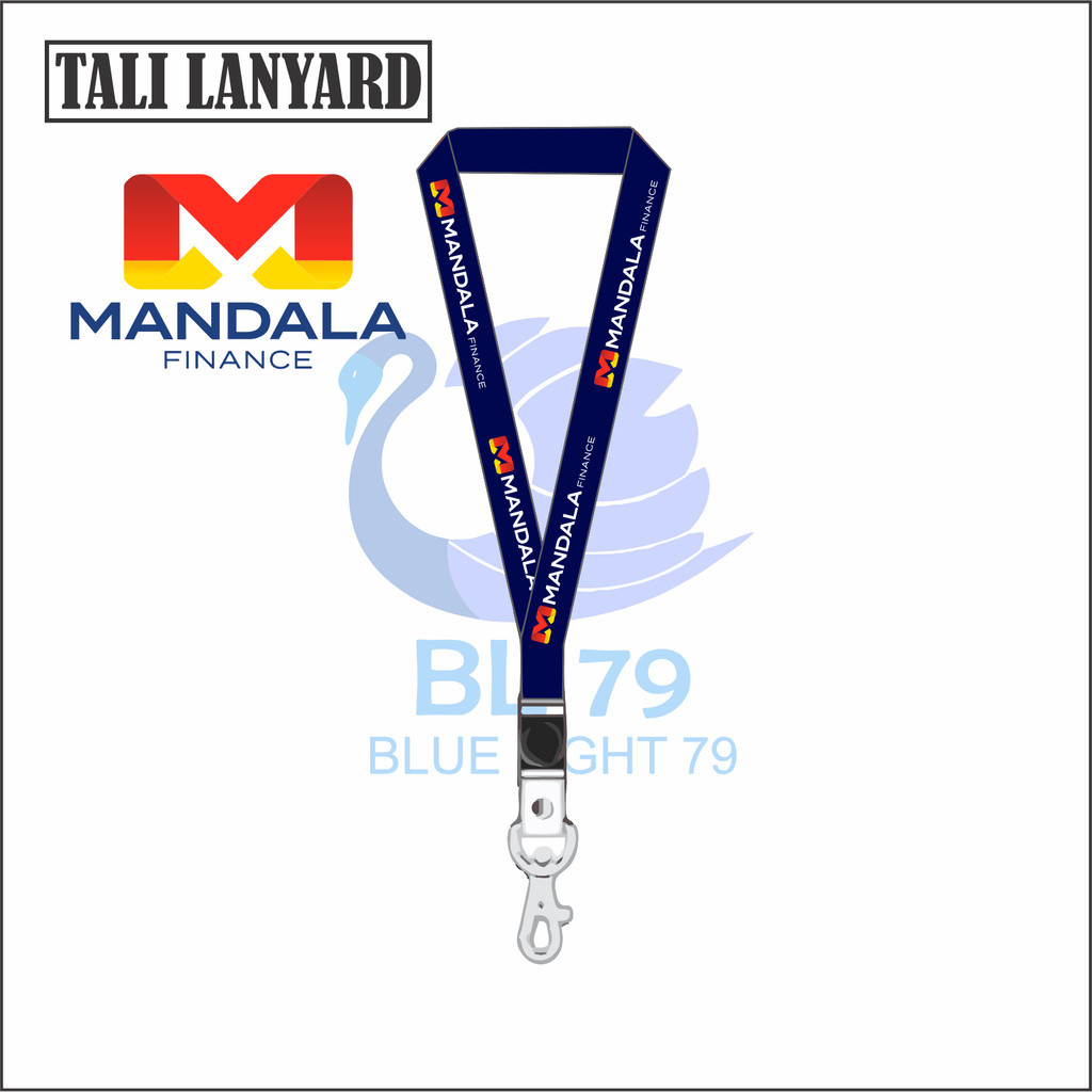 

TALI ID CARD MANDALA FINANCE | TALI LANYARD MANDAA FINANCE LOGO - TALI ID CARD GANTUNGAN KUNCI GANTUNGAN FLASHDISK GANTUNGAN NAMETAG TALI LANYARD BEST SELLER COD