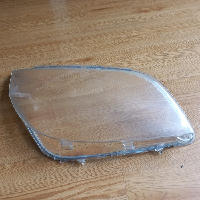 Mika headlamp lampu depan RushTerios 2007 sd 2014 original