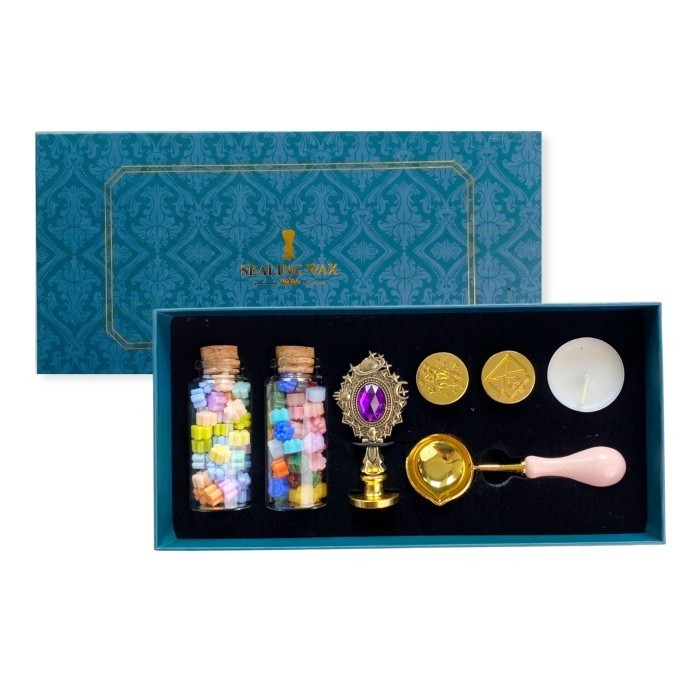 

Wax Seal Stamp Set Sakura 65120400