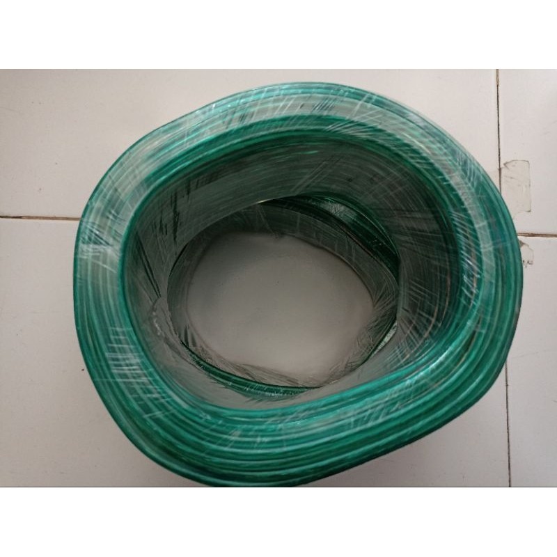 Kabel Tranparan Meteran