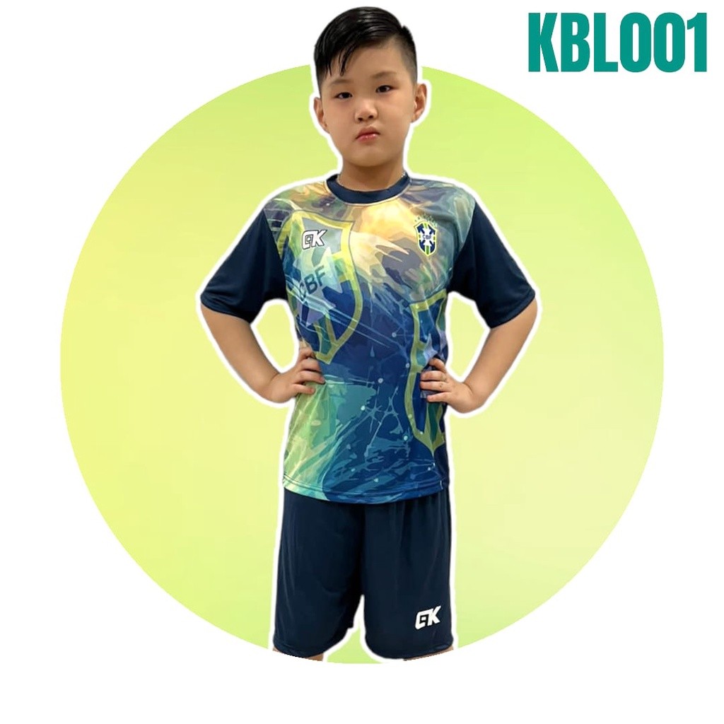 SETELAN BOLA ANAK PRINTING KAOS BOLA ANAK JERSEY BOLA ANAK IMPORT KAOS OLAHRAGA ANAK