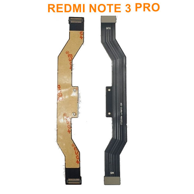 Flexibel Board Mesin UI Xaiomi Redmi Note 3 Pro