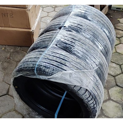 READY ban mobil Accelera 205/50 R16 205/50R16 20550R16 20550 R16 205/50/16 R16 R 16 PHI R PHIR