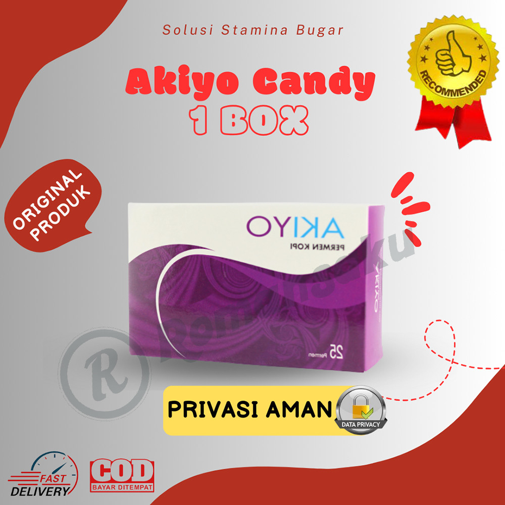 Permen Ungu Candy Original Penambah Stamina Pria Obat Kuat Pria Tahan Lama