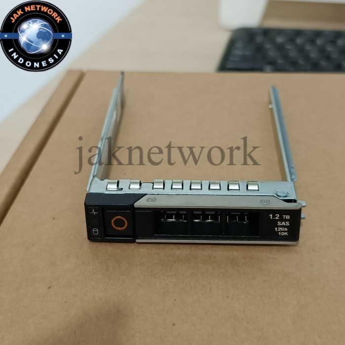 Caddy Bracket HDD Dell R740 Dell R640