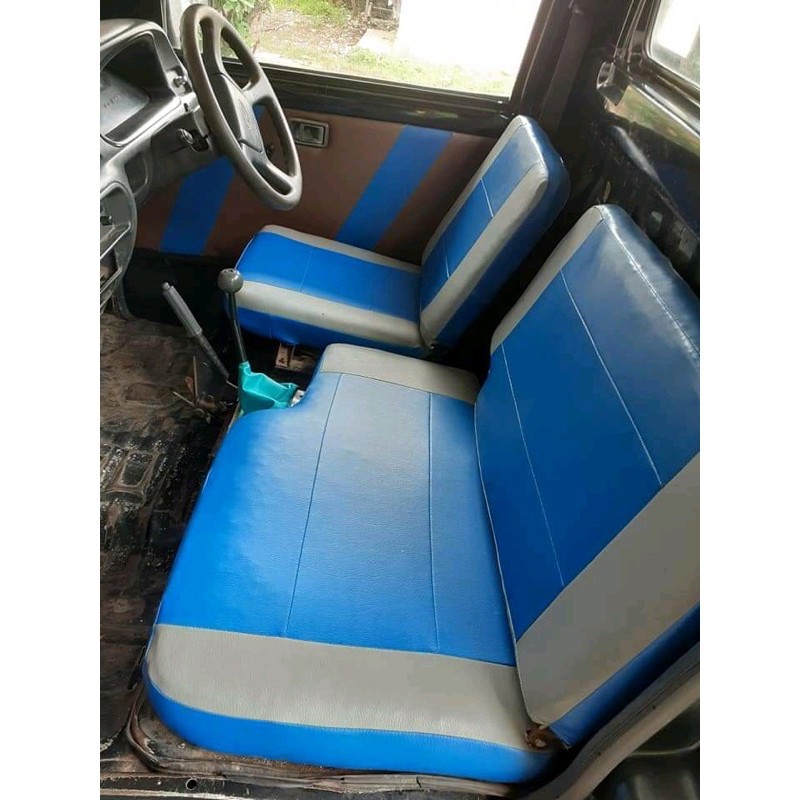 sarung jok espass pickup