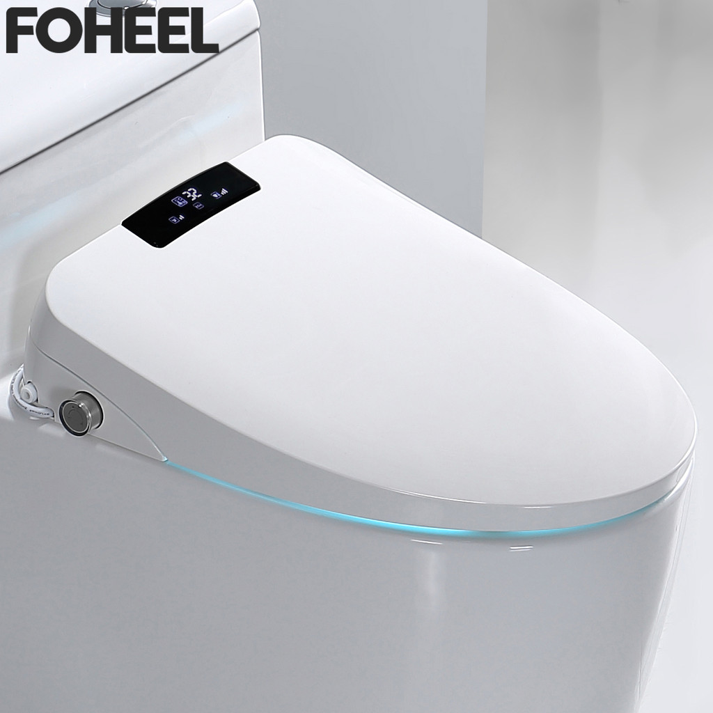 KOHEEL Bidet Cover Smart Toilet Seat intelligent heated toilet seat