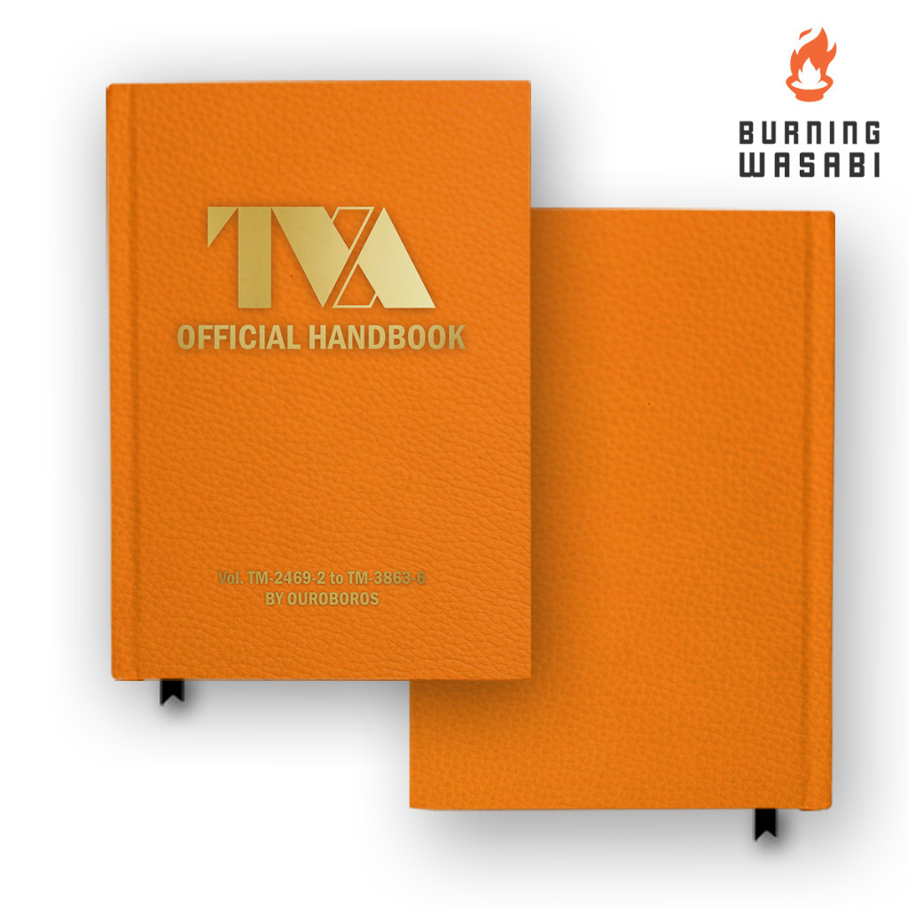 

Buku Catatan Notebook Loki TVA Handbook Marvel Hardcover Custom Nama Diary Gift Jurnal Agenda Burning Wasabi A5 A6