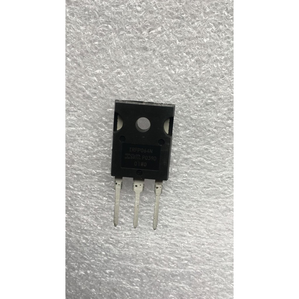DY99 IRFP 064 IC / Transistor