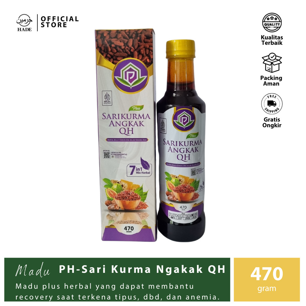 

PH - Sari Kurma Angkak