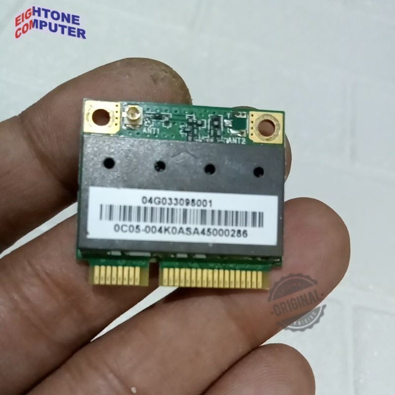 Wificard Wifi ASUS Eee PC 1215P 1215B 1215N