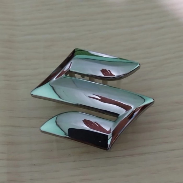 emblem logo stir Suzuki original