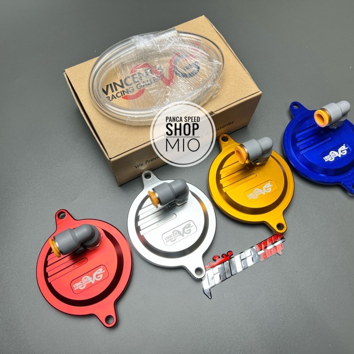 

spesial ramadhantutup sentrik TUTUP GIGI SENTRIK VRG MIO CNC