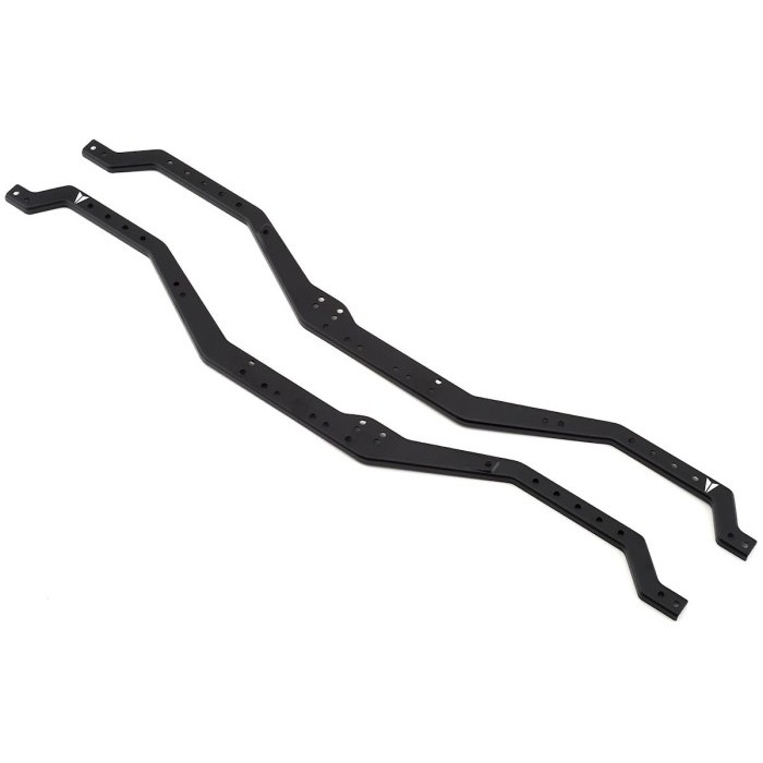 VANQUISH PRODUCTS VS4-10 FRAME RAIL SET #VPS10112