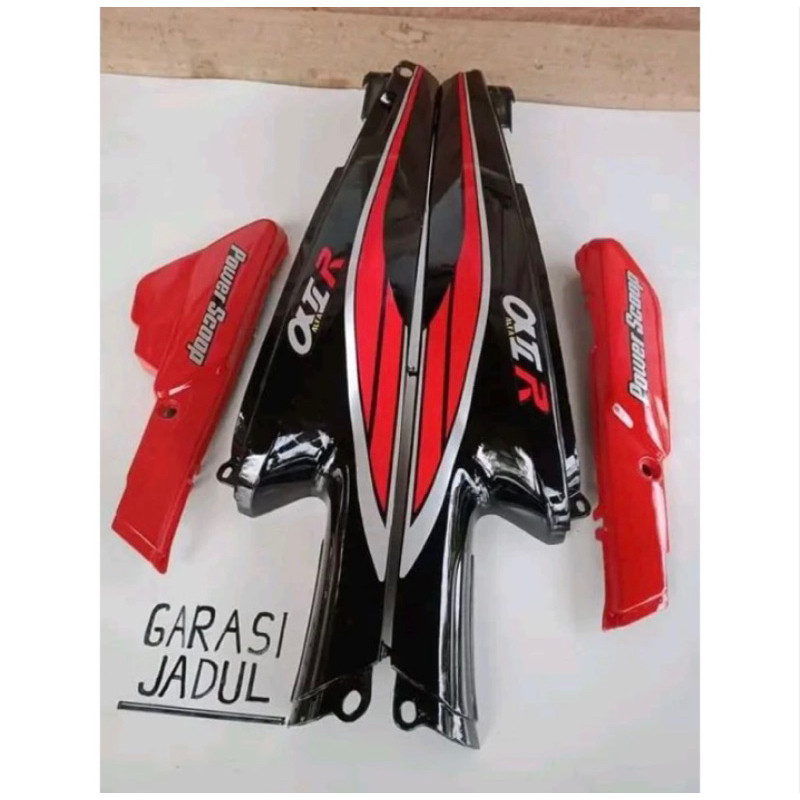 termurah bodi body alfa yamaha alfa set Box aki bodi alfa set Box aki yamaha alfa berkualitas