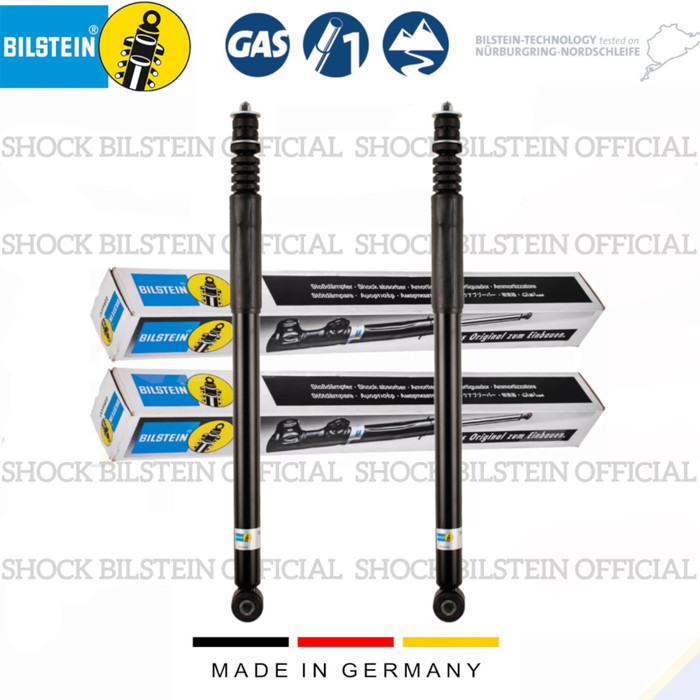 Shock Breaker Belakang Renault Duster Bilstein B4 Original