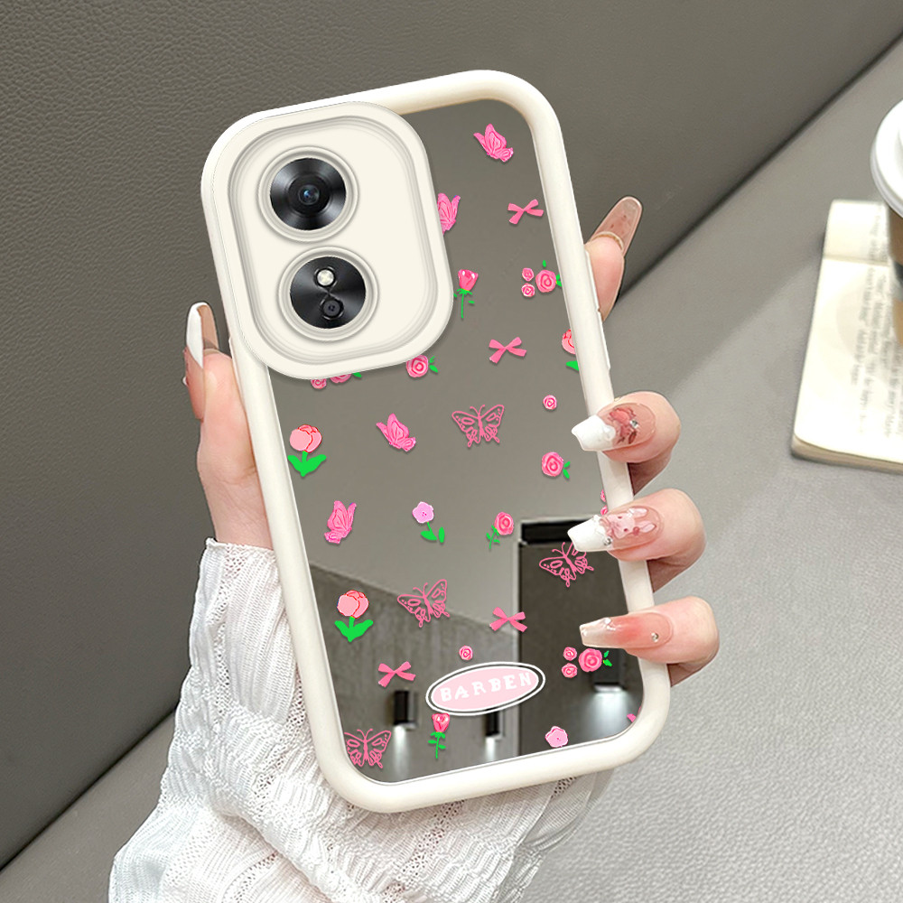 OPPO A17 A17K