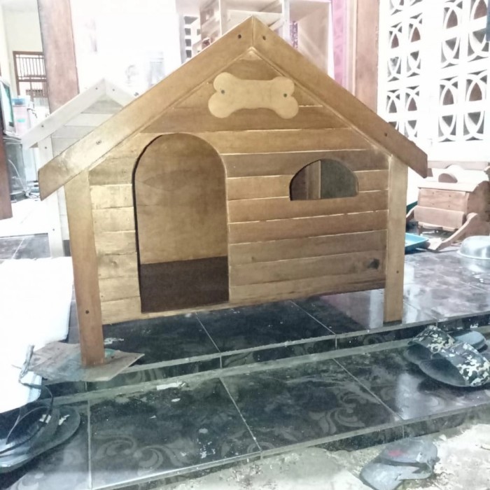 kandang kucing murah / kandang anjing minimalis / kandang kucing besar