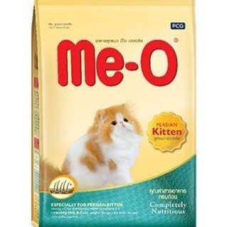 Meo Persian Kitten Meo Kitten Persian 1,1kg Freshpack Makanan Anak Kucing Persia Makanan Kitten Meo