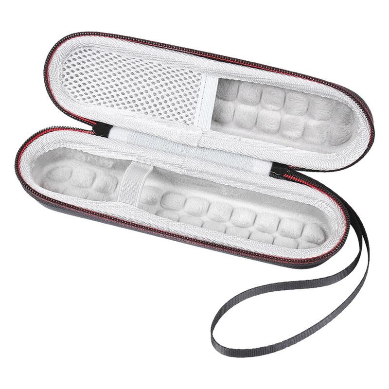 

Translation Pen Storage Portable Pen Scanner Holder Pouch With Hand Strap Durable Language Translator Pen Carrying Case Pencil