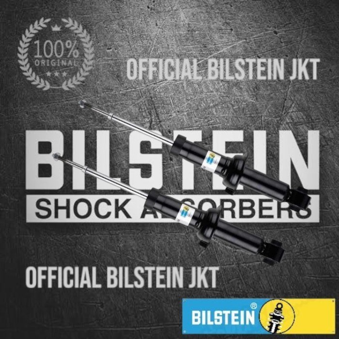 SHOCKBREAKER HONDA STREAM BELAKANG BILSTEIN B4 ORIGINAL