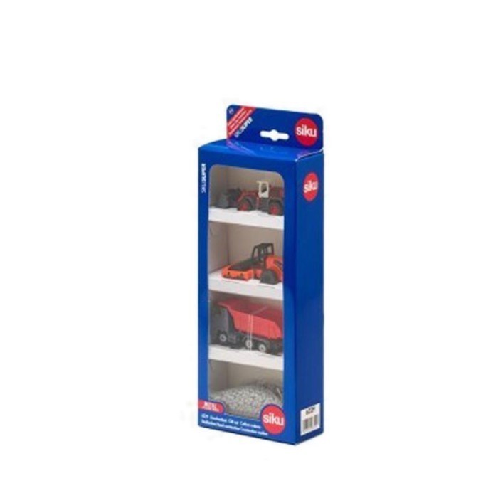 

Siku Gift set road construction - SIK6329