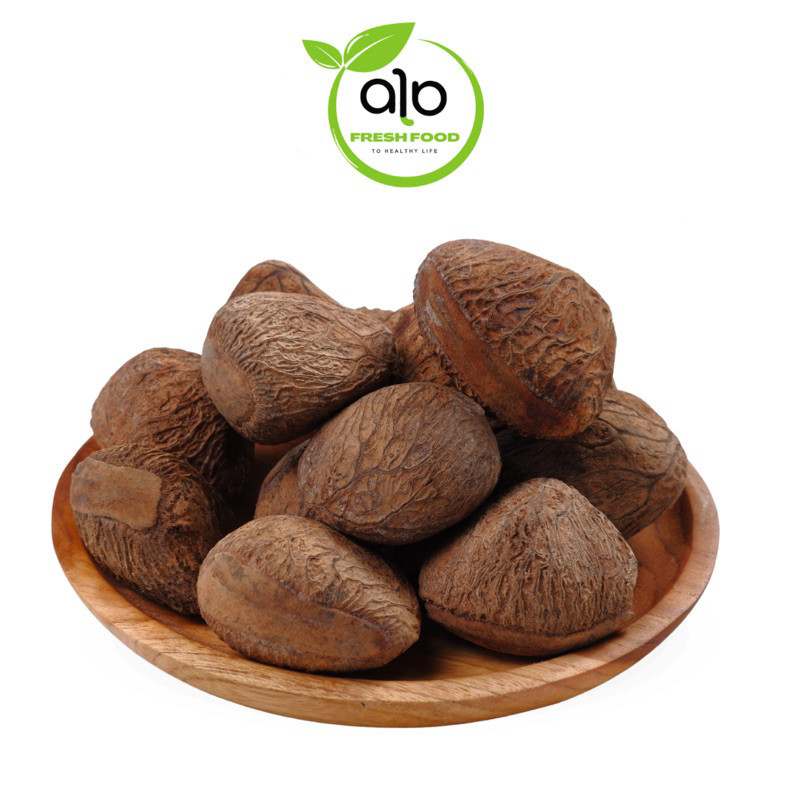 

Kluwek/kepayang bumbu rawon/picung/kluwak/pangi baguss