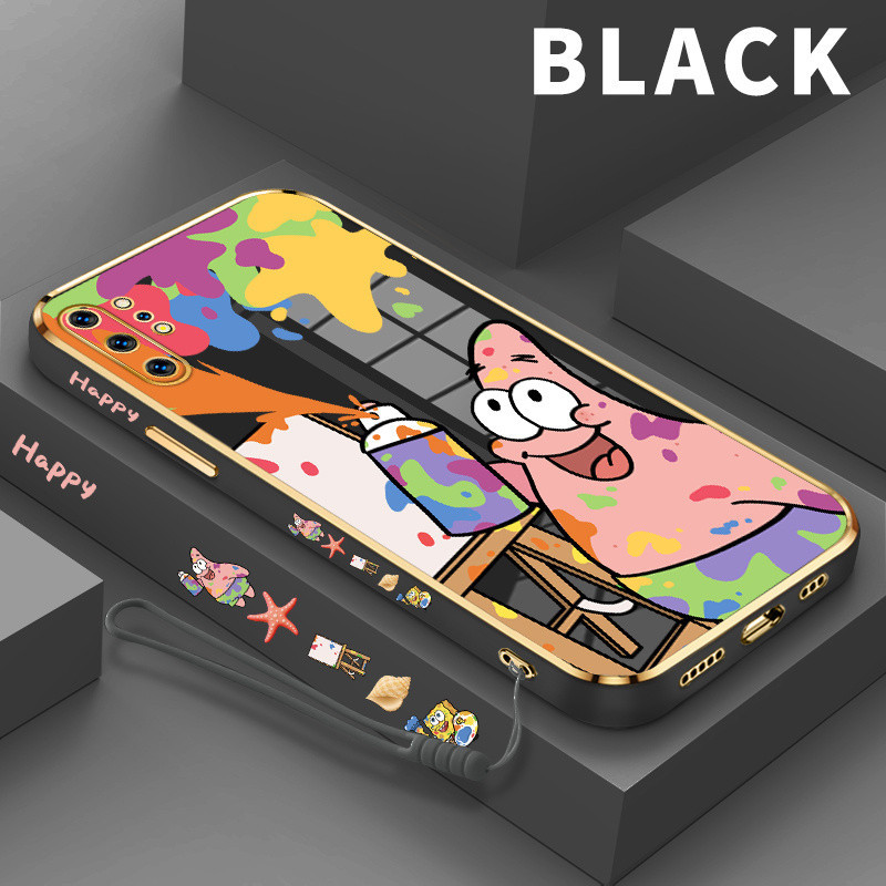 Case HP For Samsung Note 10 Plus Note 10 4G 5G For Samsung Note 10 Lite Note 10 Pro For Samsung Note