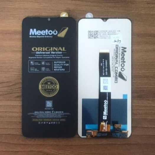 Lcd +Touchscreen Xiaomi Redmi 9A / Redmi 9C / Redmi 10A / Lcd Redmi 9A / Redmi 9C Ori New  Fullset T