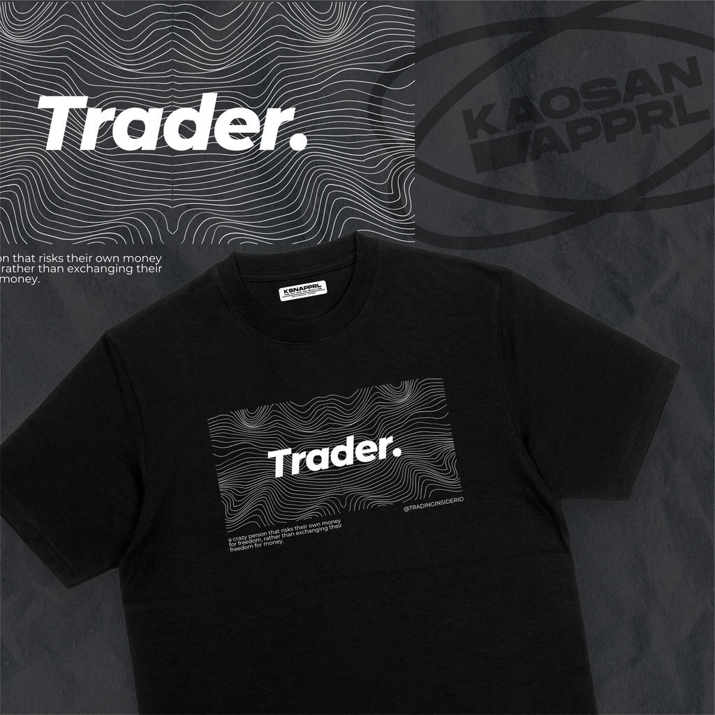 Kaos Trader - Trader Line