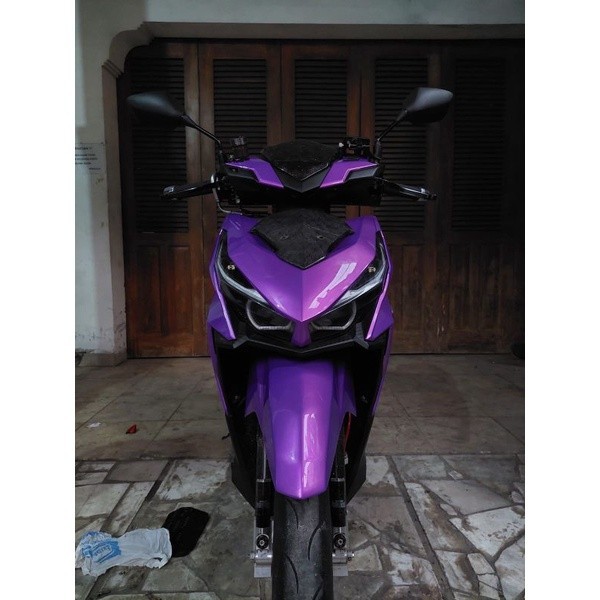 Biled Vario 125 / 150 LED OLD
