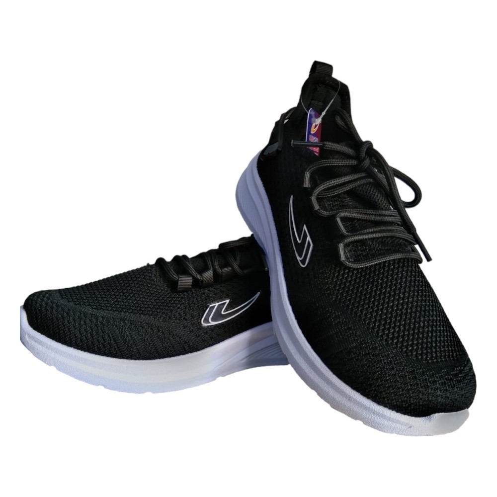 NEW ERA BERLINA 01 SEPATU HITAM PUTIH SEPATU HITAM SEKOLAH SEPATU KASUAL SEPATU SNEAKERS WANITA