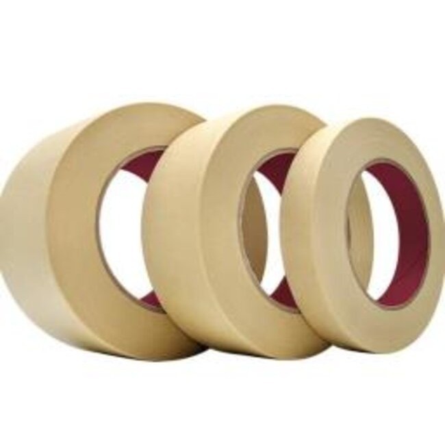 

Lakban Kertas 2 INCHI 48MM / Akira Masking Tape 2 INCHI 48MM
